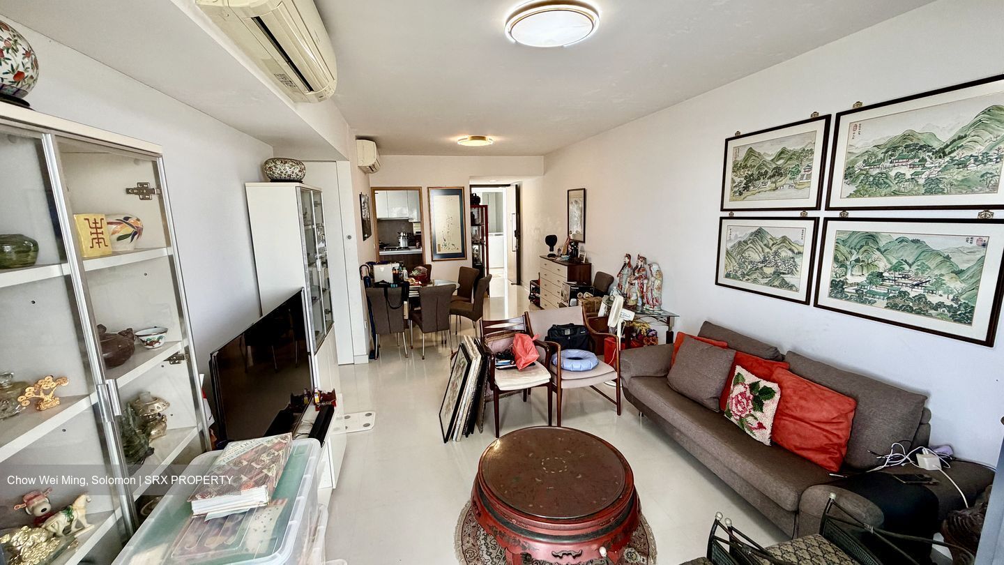 Parc Olympia (D17), Condominium #633766351